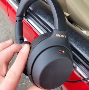 Sony 1000xm4